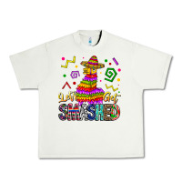 Let's Get Smashed Urban Heavy Tee | Teevron