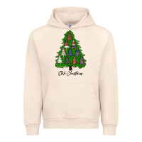 Sandshell ohh Christmas trees Urban Hoodie - RanaPortraitStore