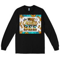 Black queen bee Long Sleeve Tee - LillyAllenDesigns