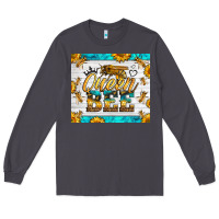 Smoke queen bee Long Sleeve Tee - LillyAllenDesigns