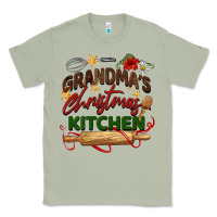 Matcha grandma's Christmas kitchen Classic Tee - BarkalooDesign
