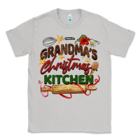 Moon Dust grandma's Christmas kitchen Classic Tee - BarkalooDesign
