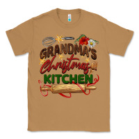 Toasted Coconut grandma's Christmas kitchen Classic Tee - BarkalooDesign