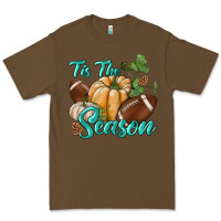 Cacao tis the season Premium Tee - BundleAndBundleShop