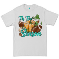 Dove Grey tis the season Premium Tee - BundleAndBundleShop
