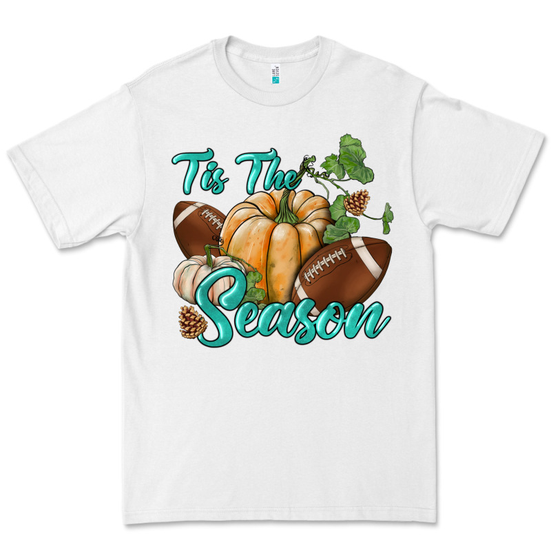 Tis The Season Premium Tee by BundleAndBundleShop | Teevron