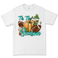White tis the season Premium Tee - BundleAndBundleShop