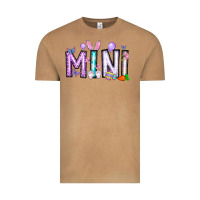 Vintage Camel easter day mini Vintage Tee - CowhideDigitalArt