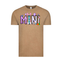 Easter Day Mini Vintage Tee | Teevron
