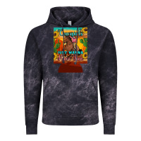 Cloud Black cowgirls just wanna have fun 12 oz can cooler (regular) Vintage Hoodie - Artiststas