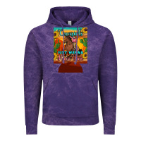 Cloud Purple cowgirls just wanna have fun 12 oz can cooler (regular) Vintage Hoodie - Artiststas
