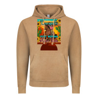 Vintage Camel cowgirls just wanna have fun 12 oz can cooler (regular) Vintage Hoodie - Artiststas