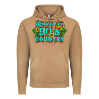 Vintage Camel raised 90's country cactus sunflower's Vintage Hoodie - Artiststas