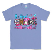 Colony Blue be kind gnome matter what Classic Tee - OliviaCreatesArt