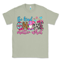 Matcha be kind gnome matter what Classic Tee - OliviaCreatesArt