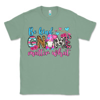 Sage be kind gnome matter what Classic Tee - OliviaCreatesArt