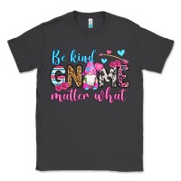 Smoke be kind gnome matter what Classic Tee - OliviaCreatesArt