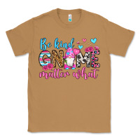 Toasted Coconut be kind gnome matter what Classic Tee - OliviaCreatesArt