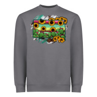 Storm south Dakota State Map Heavyweight Sweatshirt - RanaPortraitStore
