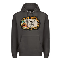 Smoke blessed gigi Premium Hoodie - Jasminsmagicworld