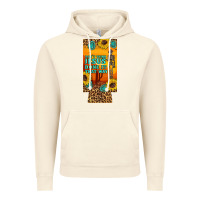 Vintage Artic don't jesus done it that way western skeleton  12 oz can cooler  (slim Vintage Hoodie - Artiststas