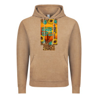 Vintage Coffee don't jesus done it that way western skeleton  12 oz can cooler  (slim Vintage Hoodie - Artiststas