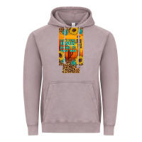 Vintage Zinc don't jesus done it that way western skeleton  12 oz can cooler  (slim Vintage Hoodie - Artiststas
