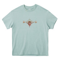 Arona #diablo Heavy Core Tee - DesigneFamous