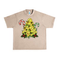 French Oak softball christmas tree Urban Heavy Tee - RanaPortraitStore