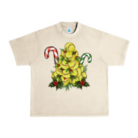 Sandshell softball christmas tree Urban Heavy Tee - RanaPortraitStore
