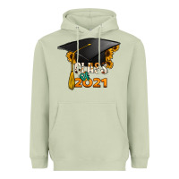 Matcha Class of 2021 Heavyweight Hoodie - Jasminsmagicworld