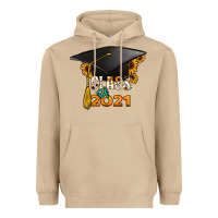Mushroom Class of 2021 Heavyweight Hoodie - Jasminsmagicworld
