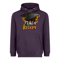 Plum Class of 2021 Heavyweight Hoodie - Jasminsmagicworld