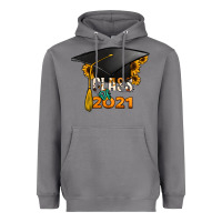 Class Of 2021 Heavyweight Hoodie | Teevron