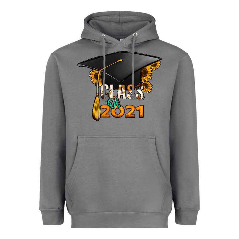 Class Of 2021 Heavyweight Hoodie by Jasminsmagicworld | Teevron