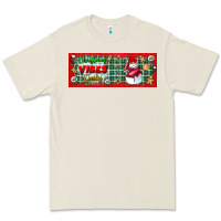 Bone christmas vibes only Premium Tee - BundleAndBundleShop