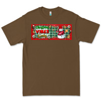 Cacao christmas vibes only Premium Tee - BundleAndBundleShop