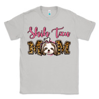 Moon Dust Shih Tzu Mom Classic Tee - Jasminsmagicworld