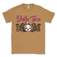 Toasted Coconut Shih Tzu Mom Classic Tee - Jasminsmagicworld