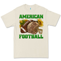 Bone american football Premium Tee - BundleAndBundleShop