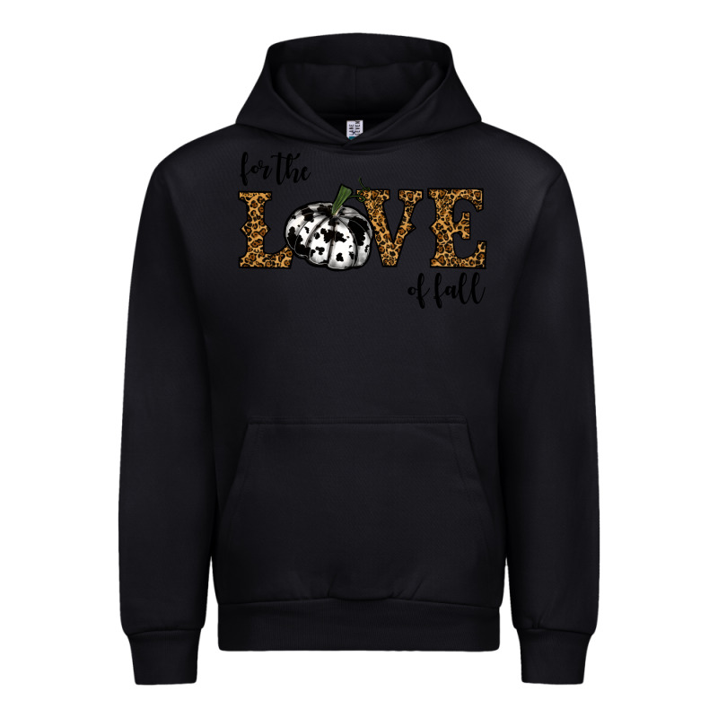 For The Love Of Fall Urban Hoodie by RanaPortraitStore | Teevron