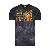 Cloud Black thanksgiving turkey humor Vintage Tee - CowhideDigitalArt