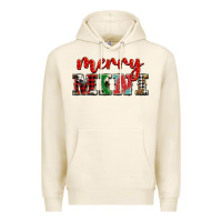 Tofu christmas merry mini Premium Hoodie - BarkalooDesign