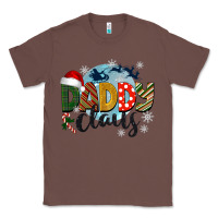 Chestnut daddy claus christmas Classic Tee - BarkalooDesign