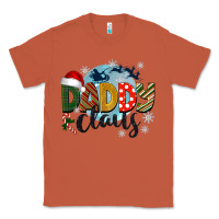Copper daddy claus christmas Classic Tee - BarkalooDesign