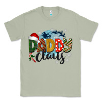 Matcha daddy claus christmas Classic Tee - BarkalooDesign