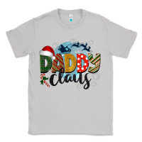 Moon Dust daddy claus christmas Classic Tee - BarkalooDesign