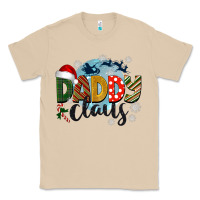 Mushroom daddy claus christmas Classic Tee - BarkalooDesign