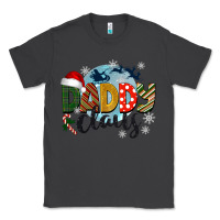 Smoke daddy claus christmas Classic Tee - BarkalooDesign