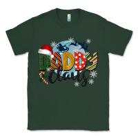 Sports Green daddy claus christmas Classic Tee - BarkalooDesign